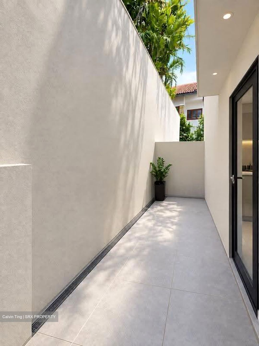 Sembawang Hills Estate (D20), Terrace #613560031